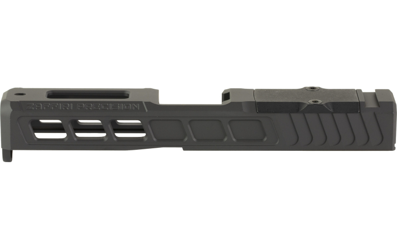 ZAF ZPS.3 SLIDE FOR G19 G3 RMR BLK