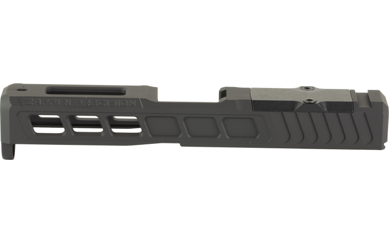 ZAF ZPS.3 SLIDE FOR G19 G5 RMR BLK