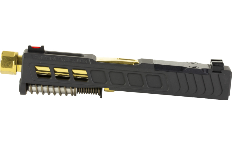 ZAF ZPS.3 CMPUPPER FOR G43 TIN TB