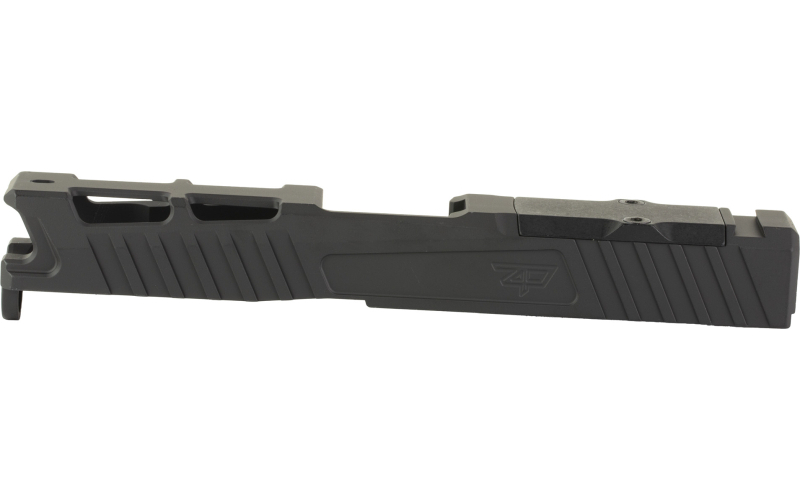 ZAF ZPS.4 SLIDE FOR G19 G3 RMR BLK