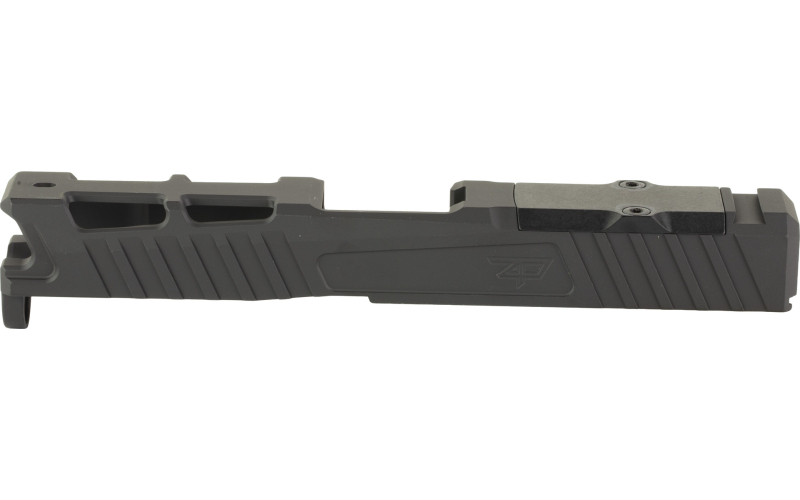ZAF ZPS.4 SLIDE FOR G19 G5 RMR BLK
