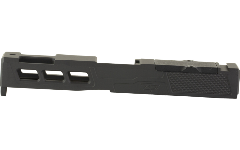 ZAF ZPS.P SLIDE FOR G19 G3 RMR BLK
