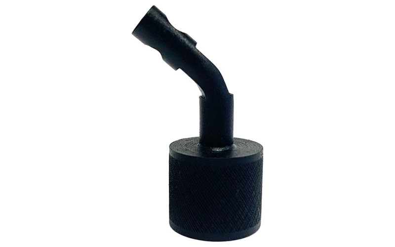 Zenith Firearms Zenith custom angled charging handle 9x19
