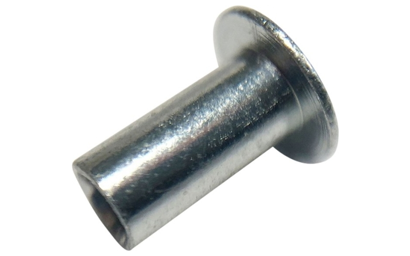 Zenith Firearms Steel rivet for case-deflector 9x19
