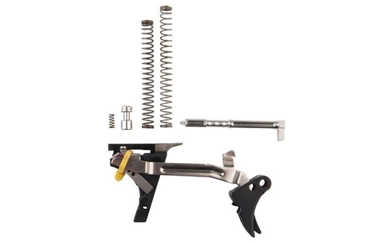 ZEV Technologies Ultimate trigger kit, .40 s&w/.357 sig
