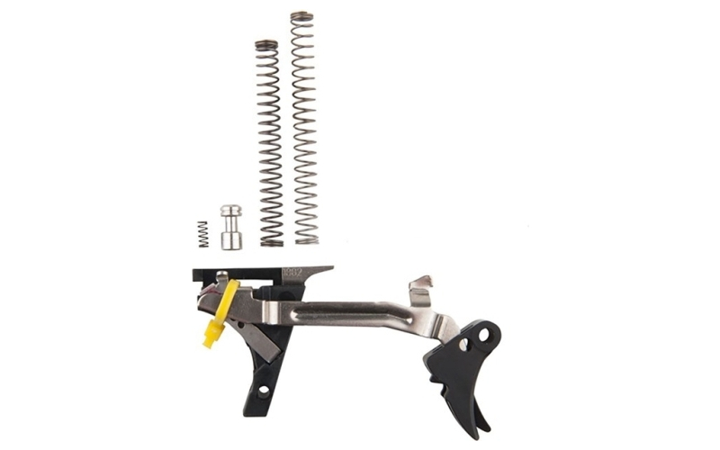 ZEV Technologies Zev complete trigger kit, .40 s&w/.357 sig gen 1-3