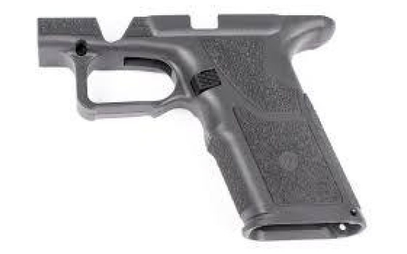 Zev oz9 standard size grip kit gray