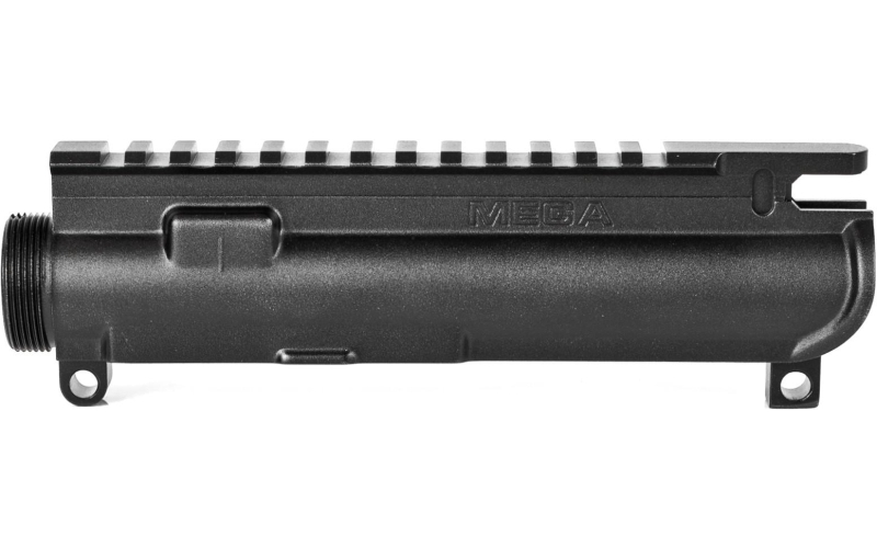 Mega ar15 forged upper receiver