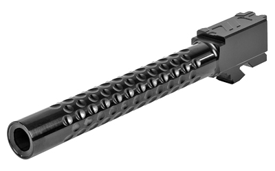 ZEV OPTMZD BBL FOR G34 G5 BLK
