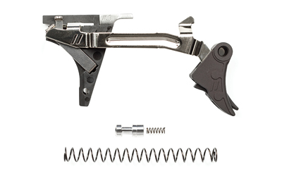 ZEV PRO CF TRIG DROP-IN BLK/BLK