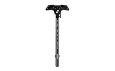ZEV 556 AMBI CHARGING HANDLE BLK