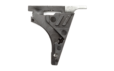 ZEV EJECTOR HOUSING 9MM BLACK