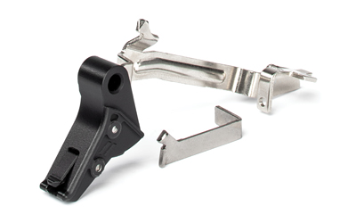 ZEV PRO FLAT TRIG BAR KIT SMALL B/B