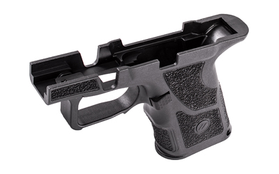 ZEV OZ9C COMP SIZE GRIP KIT BLK