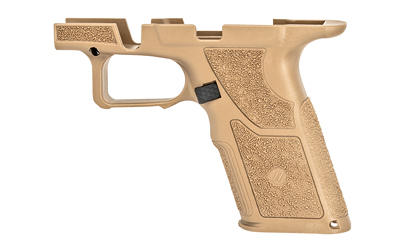 ZEV OZ9C STD SIZE X GRIP KIT FDE