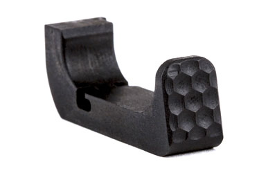 ZEV EXT MAG RLS SML BLK FOR GEN4