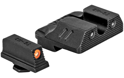 ZEV NIGHT SIGHT SET .215 TRIT/TRIT