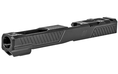 ZEV CITADEL EXTRA LONG FOR G19 G3 BL
