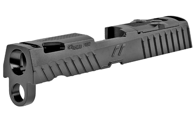 ZEV STRPPD XCMP OCTANE Z320 RMR DLC