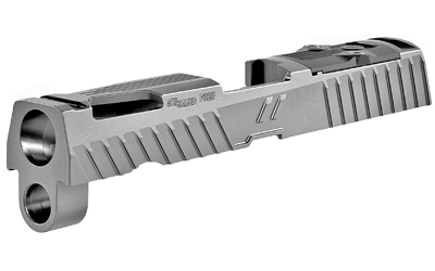 ZEV STRPPD XCRY OCTANE Z320 RMR GRY
