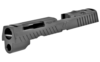 ZEV STRPPD XFULL OCTANE Z320 RMR DLC
