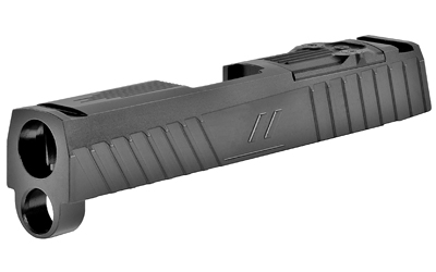 ZEV STRPPD OCTANE Z365 RMSC DLC
