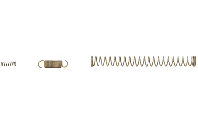ZEV COMPETITION SPRING KIT FOR GLK