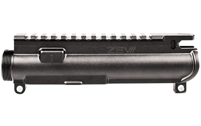 ZEV FORGED UPPER 556NATO BLK