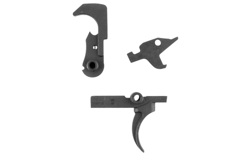 ZRO Delta Ar-15 fire control group laser cut disconnector