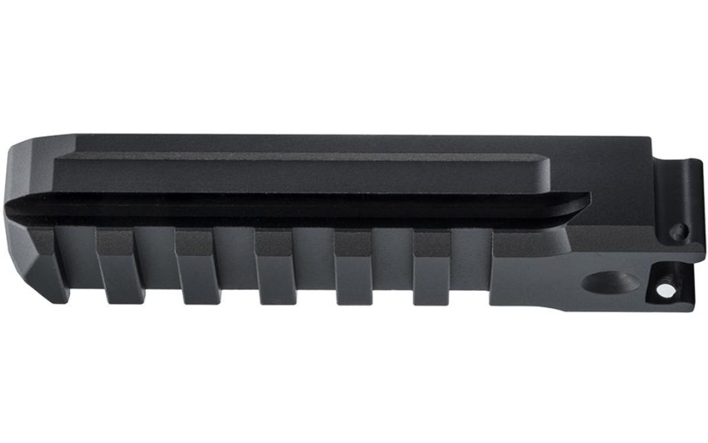 Modulus dust cover extended